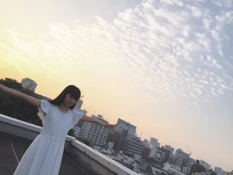 原田 葵｜E-girlsさんのツアーTシャツ買いに行きたかったな(･_･、)（2016-08-10）｜2枚目