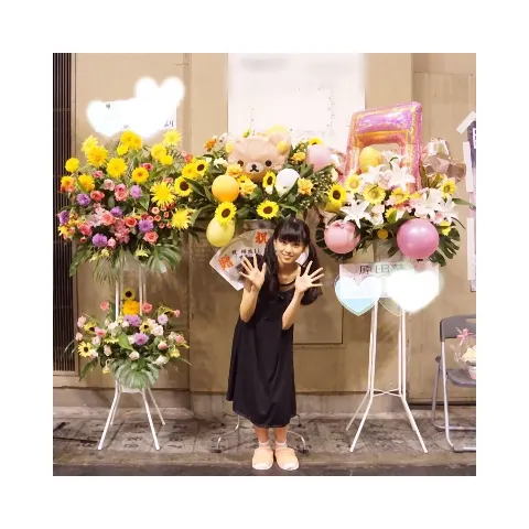原田 葵｜パルテノはラズベリーソースが一番好き。いまのところ。（2016-08-20）｜4枚目