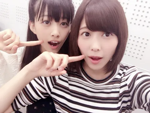 原田 葵｜ジュースとお茶を飲みすぎました(・_・;)（2016-08-26）｜2枚目