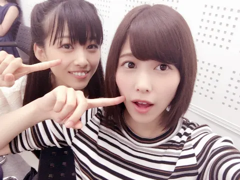 原田 葵｜ジュースとお茶を飲みすぎました(・_・;)（2016-08-26）