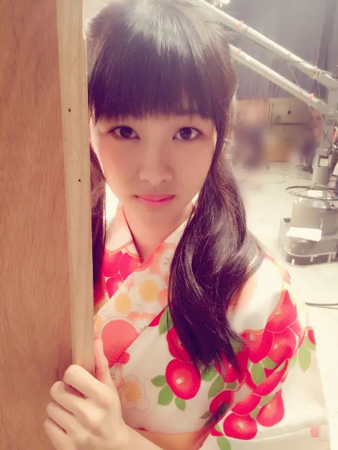 原田 葵｜みなさんが最近ハマってるものはなんですか!?（2016-09-02）