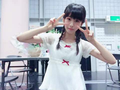 原田 葵｜りんご、梨、りんご、梨。（2016-09-26）｜3枚目