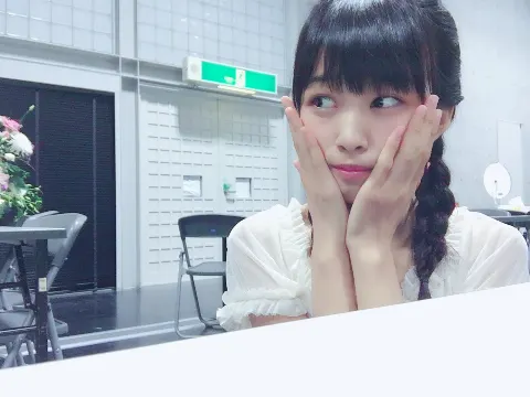 原田 葵｜りんご、梨、りんご、梨。（2016-09-26）｜5枚目