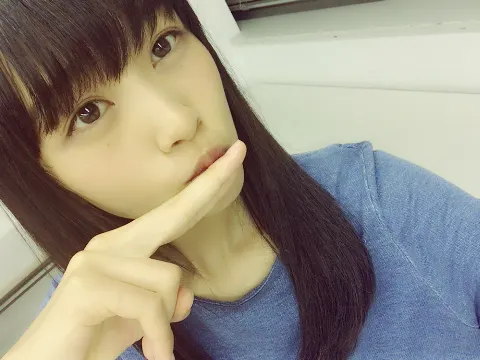 原田 葵｜焼肉よりもやきとりが食べたい気分( ๑´ ࿀`๑)（2016-09-21）
