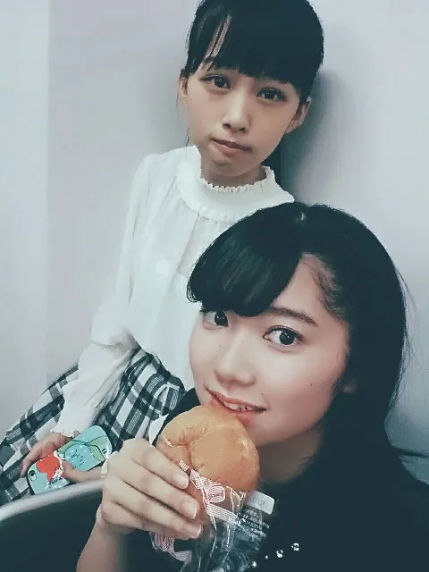 原田 葵｜お刺身が食べたい!!自分でお魚を釣ってみたいーー!!!どこに行けばできるだろう( ･-･ )ﾝｰ…（2016-09-25）｜4枚目