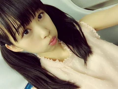 原田 葵｜4部全部ふりふり系のかわいい服を着た今日の個別握手会⍤⃝♡次…（2016-09-23）｜5枚目