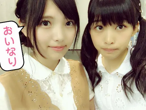 原田 葵｜4部全部ふりふり系のかわいい服を着た今日の個別握手会⍤⃝♡次…（2016-09-23）｜3枚目