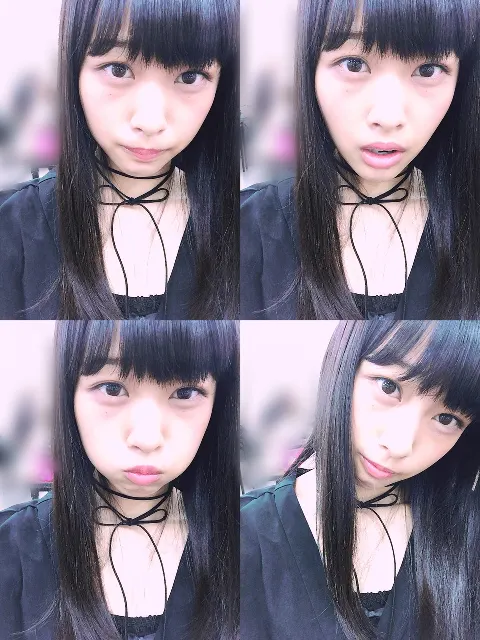 原田 葵｜アイスクリームにするかドーナツにするかで迷ってます⍤⃝♡（2016-09-16）｜3枚目