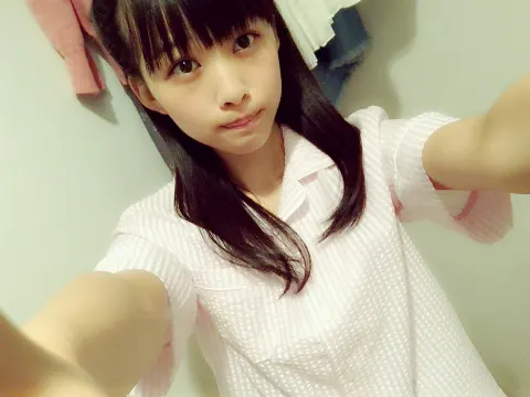 原田 葵｜朝起きてまずオペラ座の怪人を見てます(´˘`*)（2016-09-20）｜3枚目