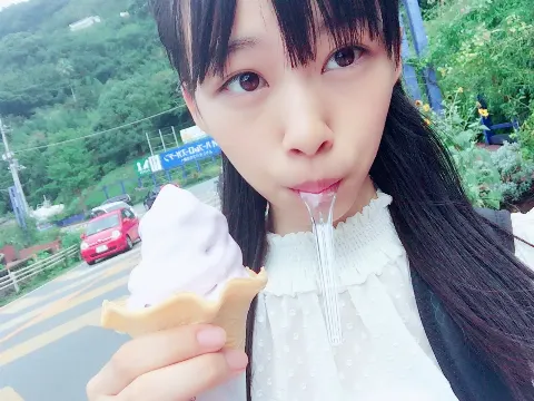 原田 葵｜あおたんって呼ばれるの結構好き。♡♡♡（2016-09-27）｜4枚目