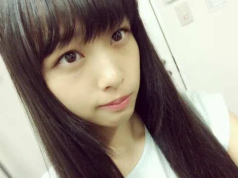 原田 葵｜高校生クイズ見てます( ๑´ ࿀`๑)（2016-09-10）｜2枚目
