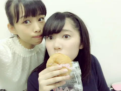 原田 葵｜お刺身が食べたい!!自分でお魚を釣ってみたいーー!!!どこに行けばできるだろう( ･-･ )ﾝｰ…（2016-09-25）｜5枚目