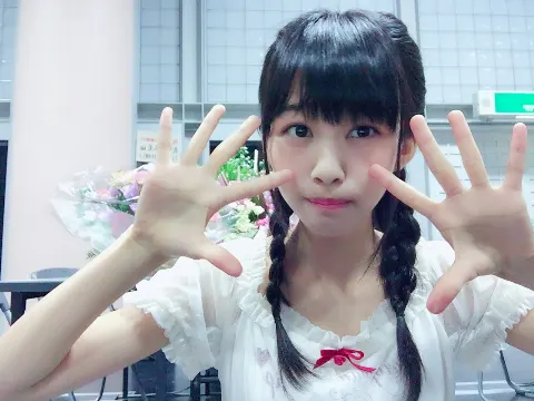 原田 葵｜りんご、梨、りんご、梨。（2016-09-26）｜4枚目