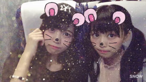 原田 葵｜りさに一緒に写真を撮ろうって言って、そのまま撮ってもらうの忘れてたL(・o・)」（2016-09-24）