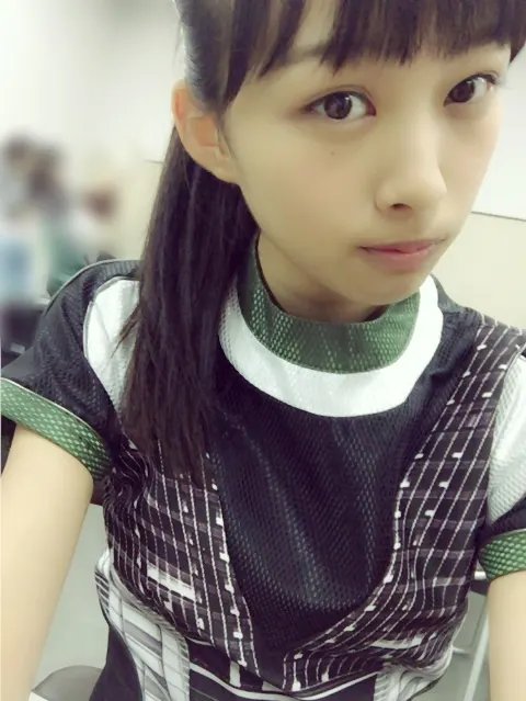 原田 葵｜お刺身が食べたい!!自分でお魚を釣ってみたいーー!!!どこに行けばできるだろう( ･-･ )ﾝｰ…（2016-09-25）｜2枚目