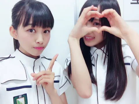 原田 葵｜今日の握手会で好きな食べ物を聞かれたらトマト!って答えたけど…（2016-09-04）