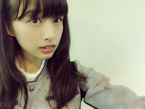 原田 葵｜ごめんなさい。（2016-11-01）｜3枚目