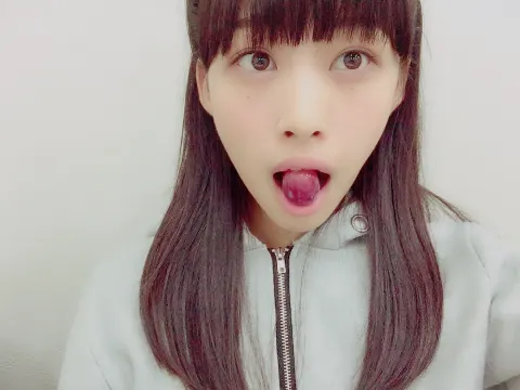 原田 葵｜やきとりは砂肝と皮が好きです( ´-` ).｡oO ( ♡ )（2016-10-15）