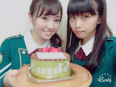 原田 葵｜豆腐にチーズをのせたやつが食べてみたいな⸜(●˙꒳˙●)⸝（2016-10-02）｜3枚目