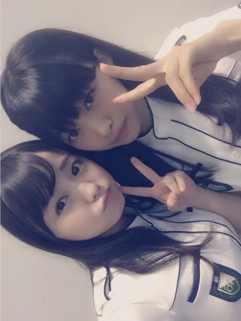 原田 葵｜フルーツパフェが食べたい( ´-` ).｡oO ( ♡ )（2016-10-23）