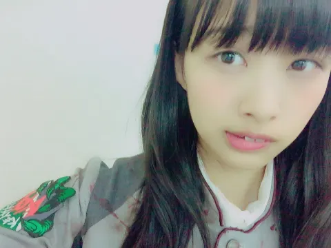 原田 葵｜去年みたいにトリックオアトリートしに行きたいな～～（2016-10-30）｜3枚目