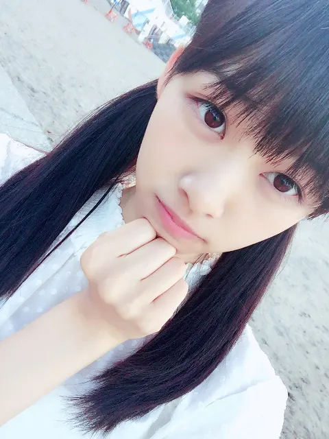 原田 葵｜はちみつのにおいもはちみつもすき。♡♡♡（2016-10-04）｜2枚目