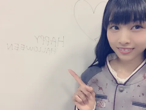 原田 葵｜ごめんなさい。（2016-11-01）