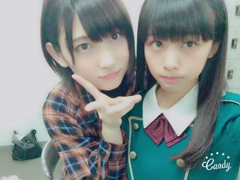 原田 葵｜幸せな気持ちで寝られそうです´ ³`)ﾉ ～♡ﾜｰｲ（2016-10-06）