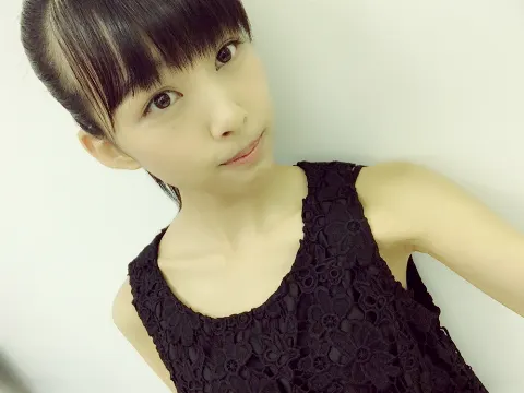 原田 葵｜おねむおねむ。（2016-11-02）
