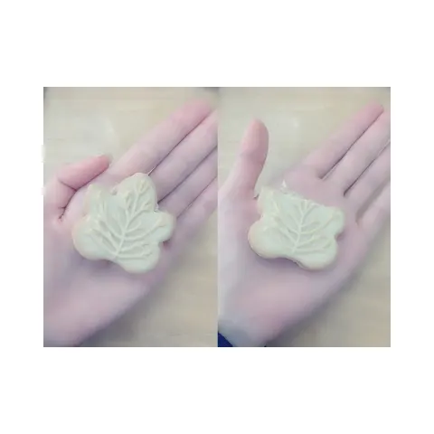 原田 葵｜栗餡を見つけて、これでたい焼き作ったら美味しそうだから作って…（2016-11-08）｜4枚目