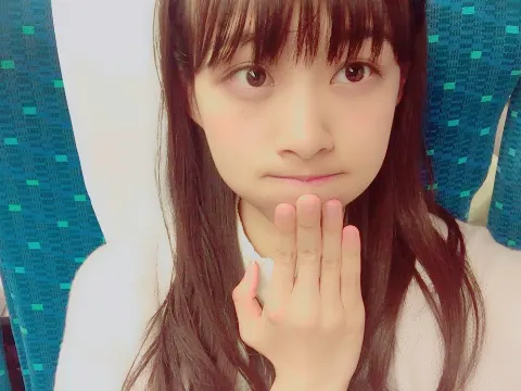 原田 葵｜笑いすぎておなかいたい。（2016-11-14）｜2枚目