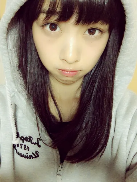原田 葵｜これからサラダを食べに行くと隣のさとしは言っておりますセゾン☆彡.。（2016-11-29）