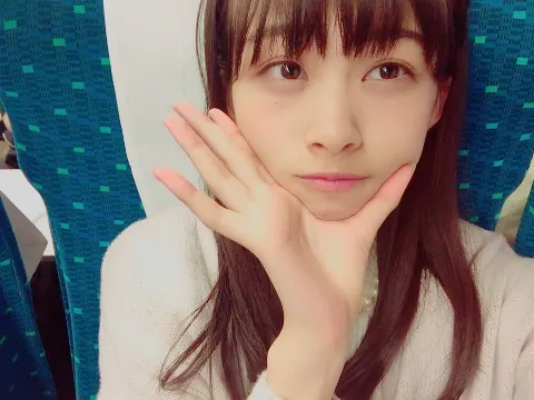 原田 葵｜笑いすぎておなかいたい。（2016-11-14）