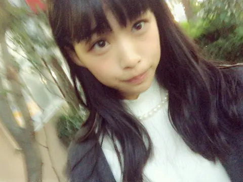 原田 葵｜あかねんはっぴばーすでぃ。（2016-11-12）
