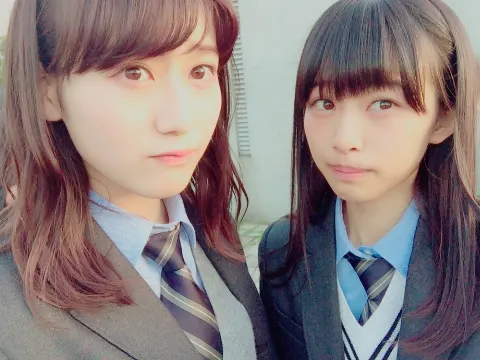 原田 葵｜もうすぐ始まるよ\( ¨̮ )/（2016-11-17）｜2枚目