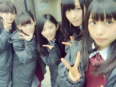 原田 葵｜写真たくさん。（2016-12-17）