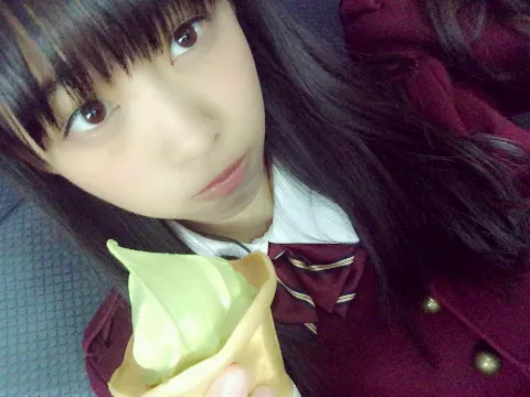 原田 葵｜写真たくさん。（2016-12-17）｜7枚目
