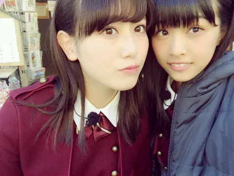原田 葵｜写真たくさん。（2016-12-17）｜5枚目