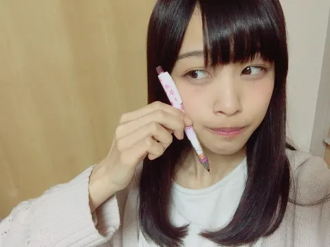 原田 葵｜三ヶ日みかん美味しすぎる。（2016-12-03）｜3枚目