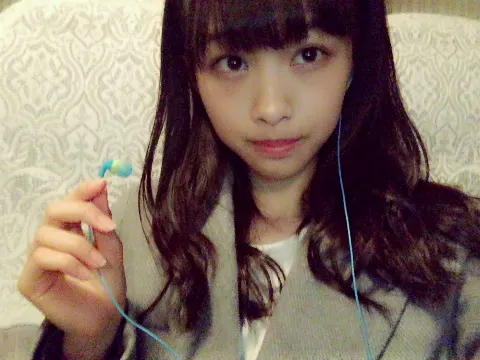 原田 葵｜チョコレートと牛乳。（2017-01-11）｜3枚目
