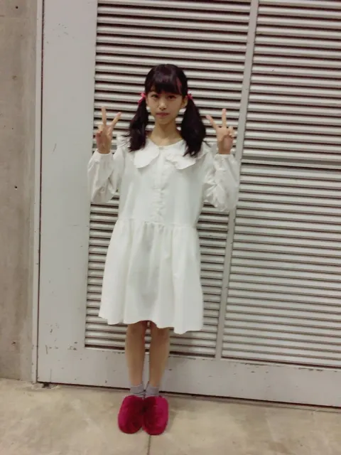 原田 葵｜新作出るらしいけどたぶん買うのはモンハン٩(ˊᗜˋ*)و♪﻿（2017-01-26）｜2枚目