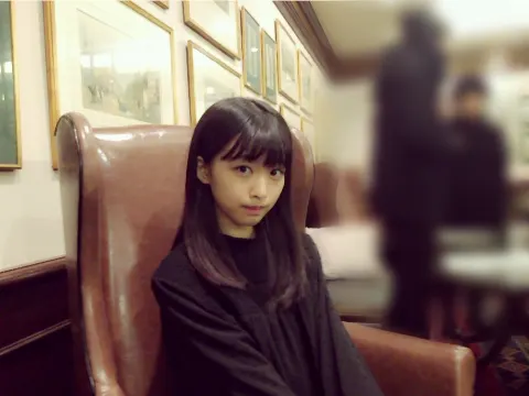 原田 葵｜今年はお雑煮もおせちも食べてないけど、その代わりにずーっと食べたかったものを食べました。しあわせ!!!（2017-01-02）
