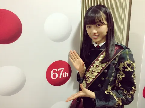 原田 葵｜やっぱりアイスクリームっておいしいだいすきさいこう!♡♡♡（2017-01-02）