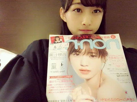 原田 葵｜ものすごくおかゆが食べたいよぉ!!!（2017-02-21）