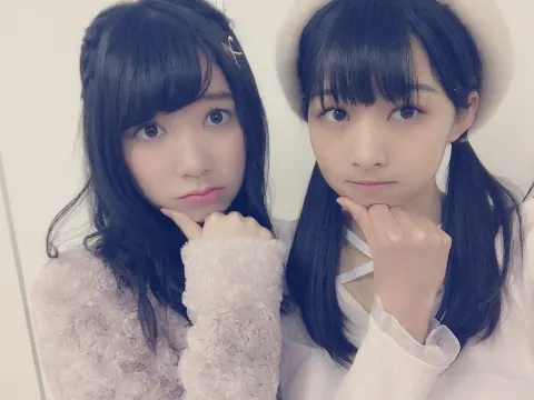 原田 葵｜寝ないでテスト勉強したのに全然できなくて落ち込んでます。あと、ねむすぎる。笑（2017-02-08）