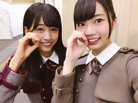 原田 葵｜ジェラート食べちゃった( ´-` ).｡oOしあわせ♡♡♡（2017-02-26）｜2枚目