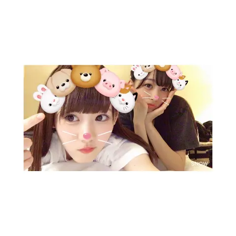 原田 葵｜楽しみにしてくださっていた皆さん、申し訳ないです。ごめんなさい。すごく悲しいです。（2017-02-23）｜2枚目
