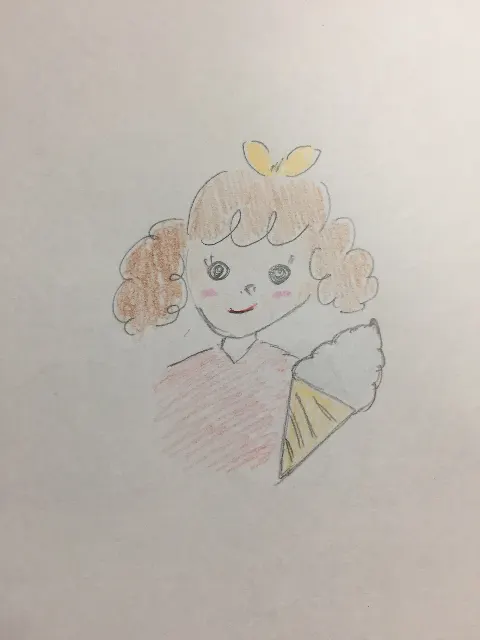 原田 葵｜わぁーーーーい。モンハン。たのしーーーーい。ふぅーーー☝︎☝︎✧‧˚（2017-02-11）｜3枚目