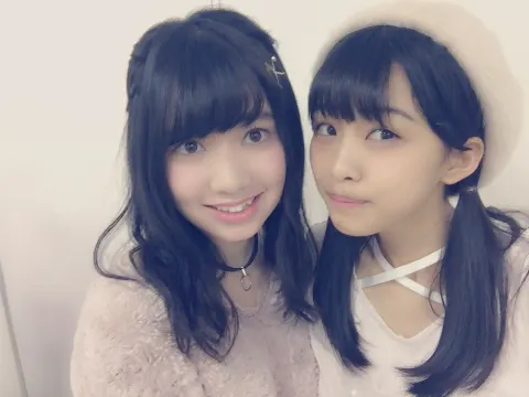 原田 葵｜寝ないでテスト勉強したのに全然できなくて落ち込んでます。あと、ねむすぎる。笑（2017-02-08）｜2枚目