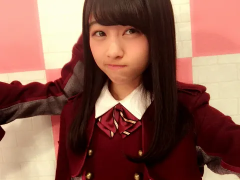 原田 葵｜最近あおいの好きな食べ物ランキングに急浮上している食べ物があ…（2017-02-11）｜3枚目